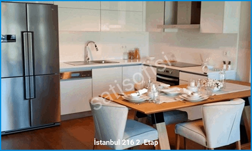 İstanbul 216 2. Etap görsel 4