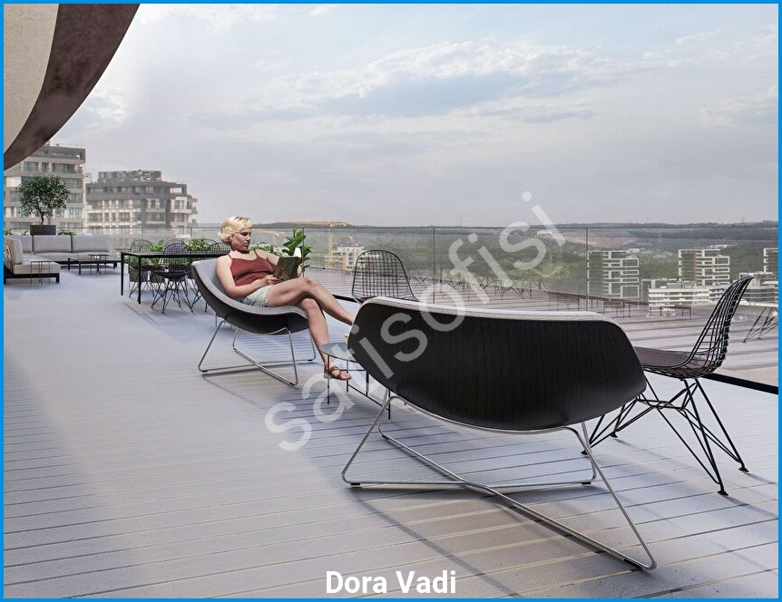 Dora Vadi - Proje Görseli 11