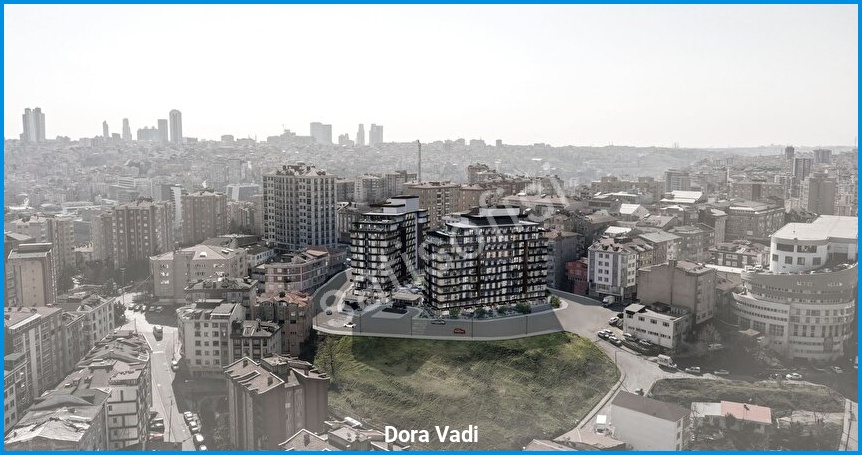 Dora Vadi - Proje Görseli 12