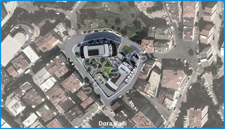 Dora Vadi - Proje Görseli 14