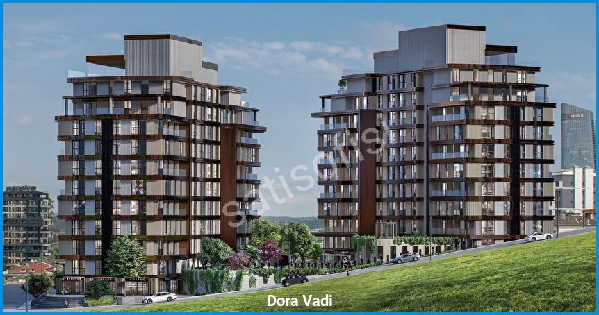 Dora Vadi - Proje Görseli 3