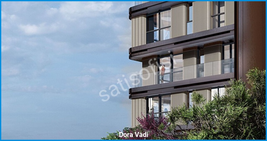 Dora Vadi - Proje Görseli 7