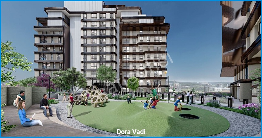 Dora Vadi - Proje Görseli 9
