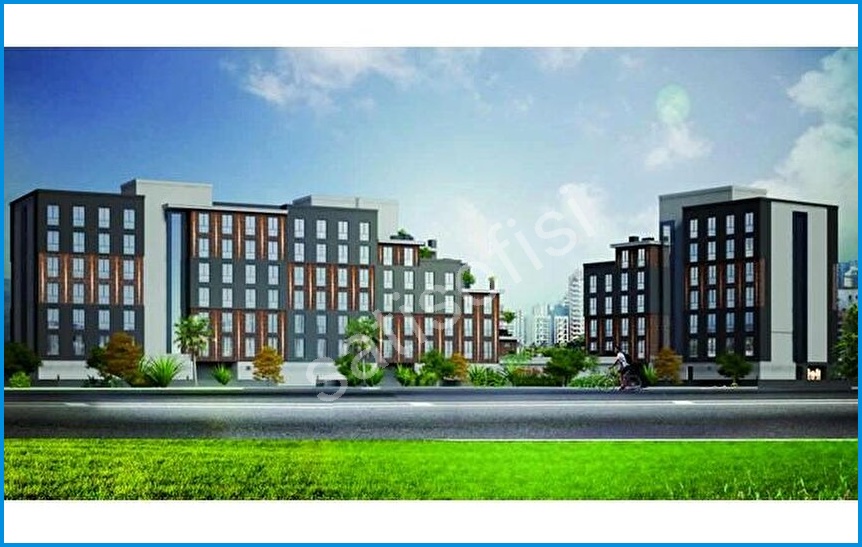 Buca Safir Residence 2