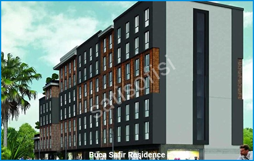Buca Safir Residence 3
