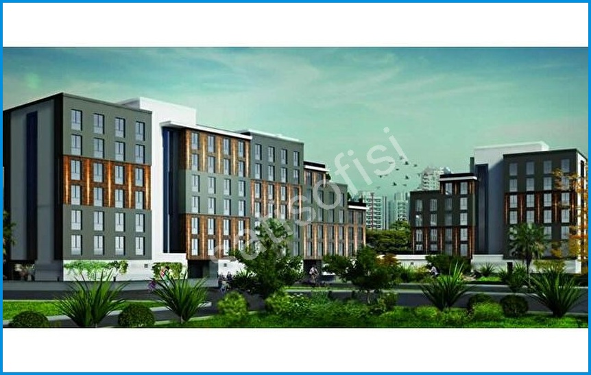 Buca Safir Residence 4