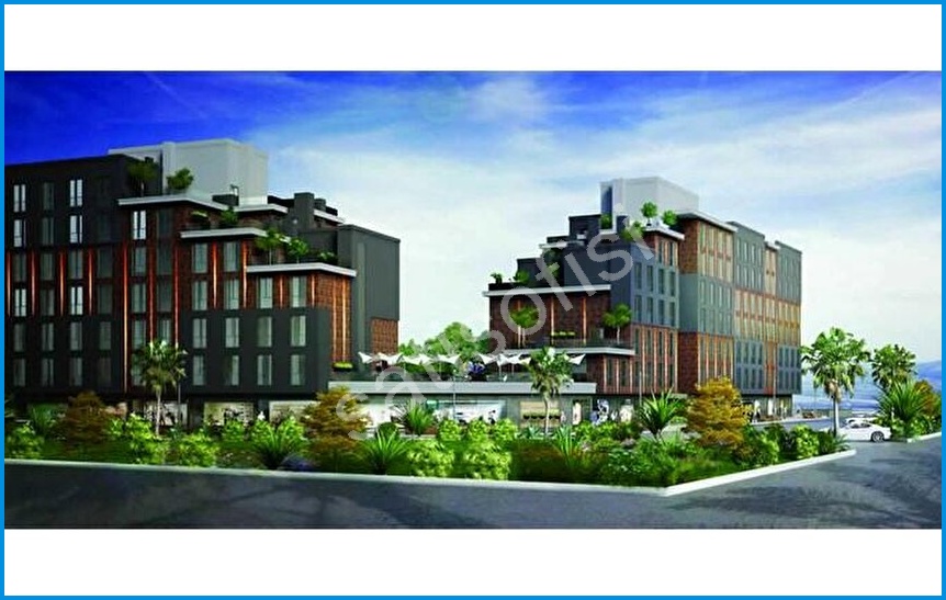 Buca Safir Residence 5