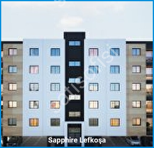 Sapphire Lefkoşa