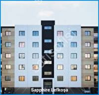 Sapphire Lefkoşa