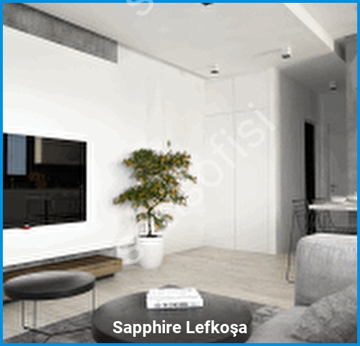 Sapphire Lefkoşa 2