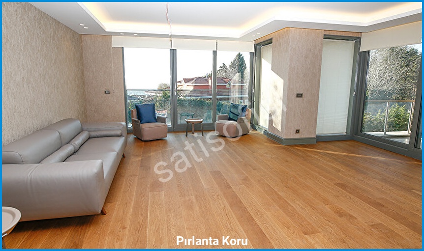 Pırlanta Koru 9