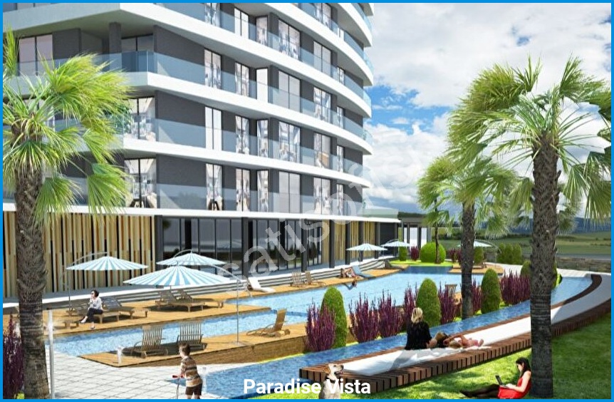 Paradise Vista 2
