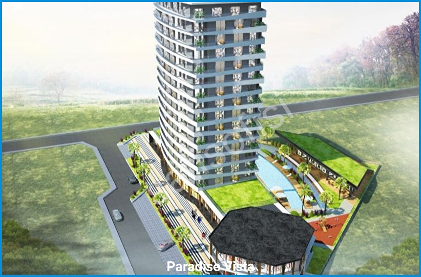 Paradise Vista 3