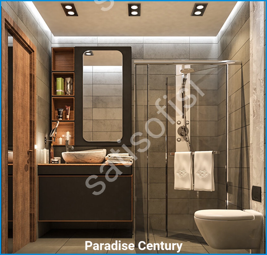 Paradise Century görsel 7