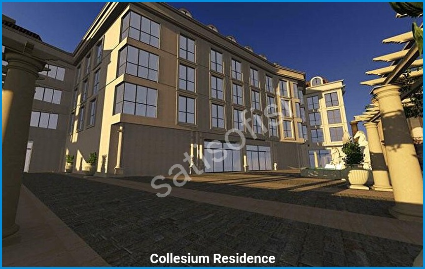 Collesium Residence