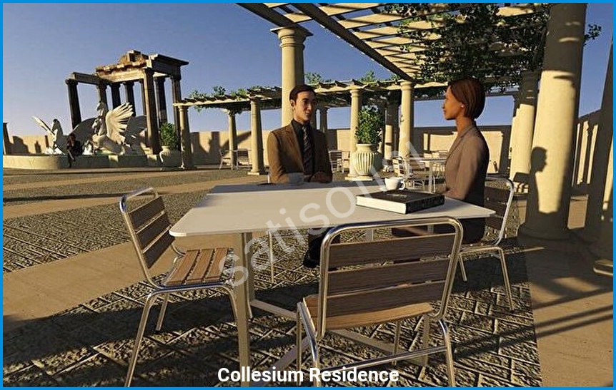 Collesium Residence 10