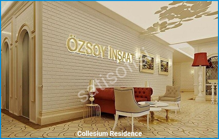 Collesium Residence 2