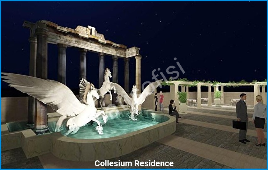 Collesium Residence 3