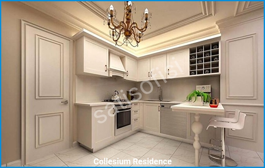 Collesium Residence 4