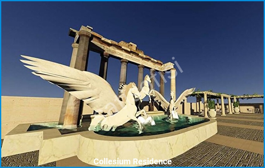 Collesium Residence 5