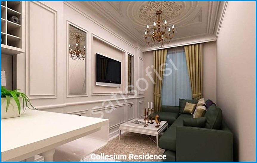Collesium Residence 6