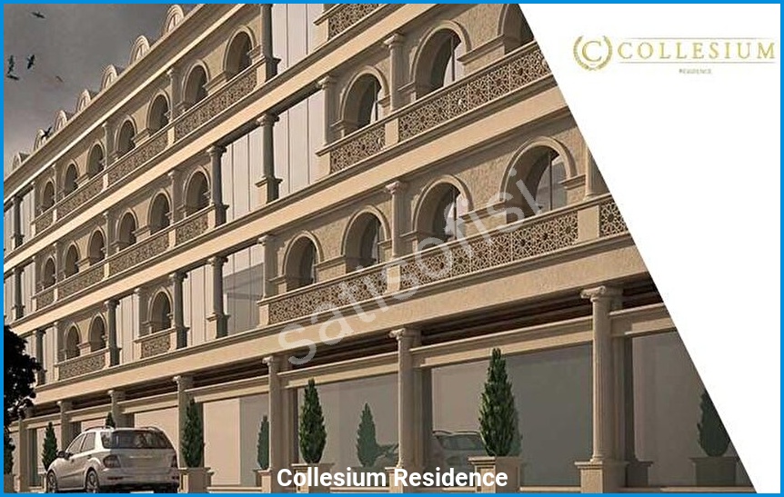 Collesium Residence 7