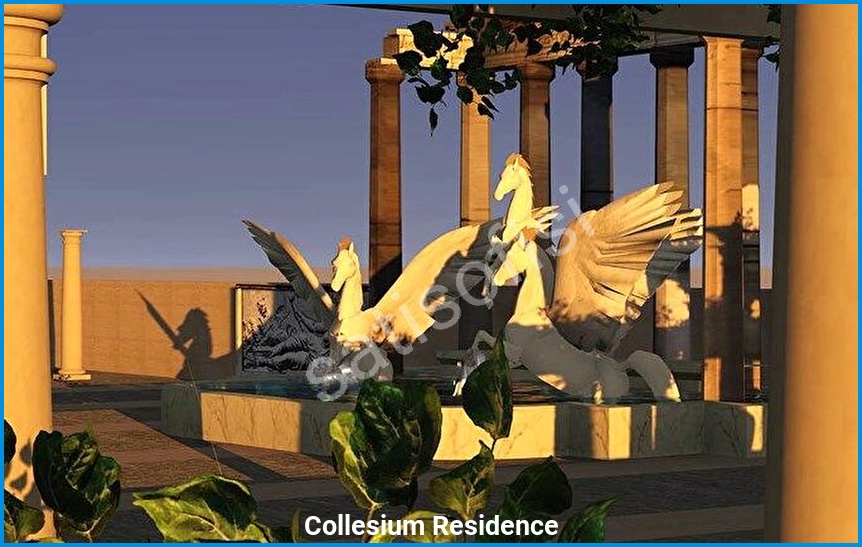 Collesium Residence 8