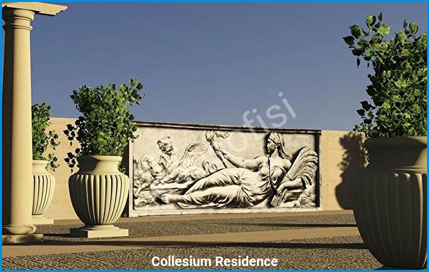 Collesium Residence 9