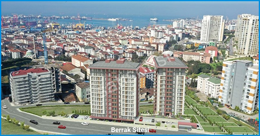 Berrak Sitesi