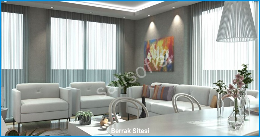 Berrak Sitesi 5