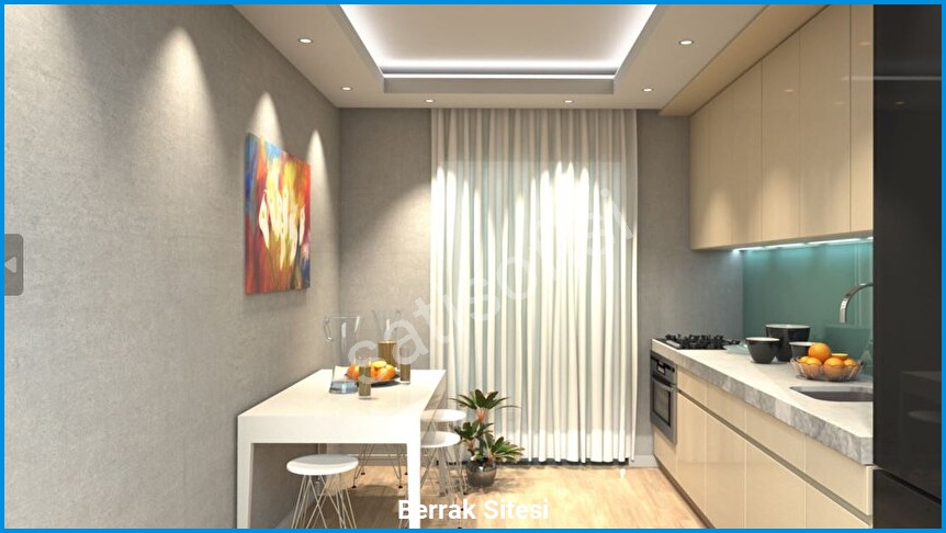 Berrak Sitesi 6
