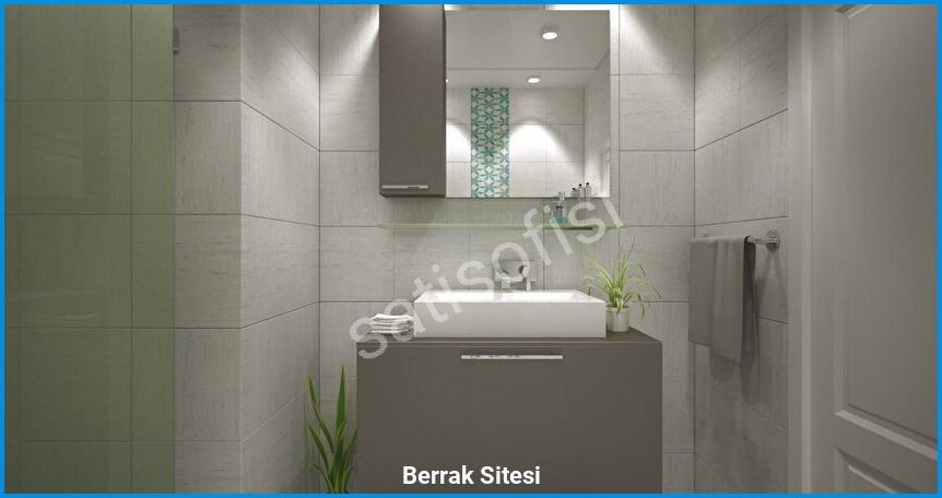 Berrak Sitesi 7