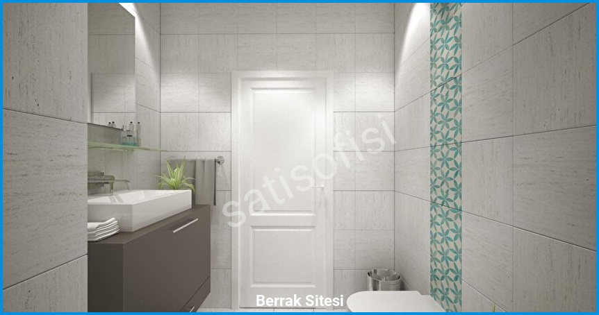 Berrak Sitesi 8