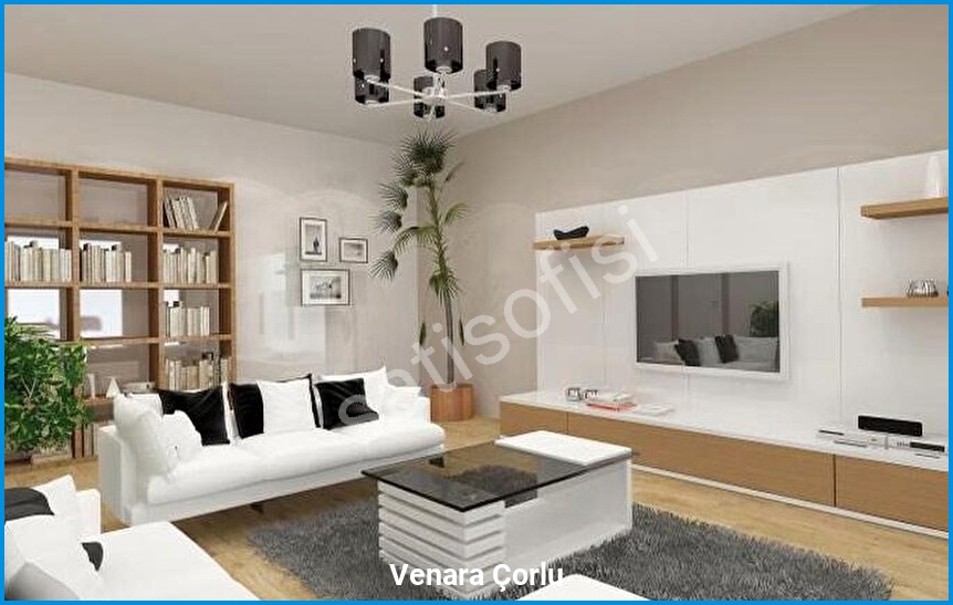 Venara Çorlu - Proje Görseli 10