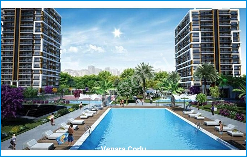 Venara Çorlu - Proje Görseli 11