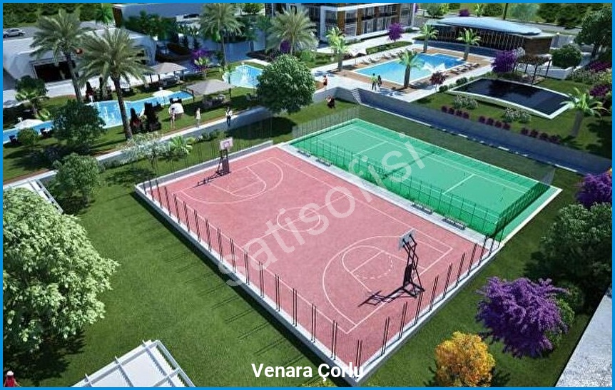 Venara Çorlu - Proje Görseli 12