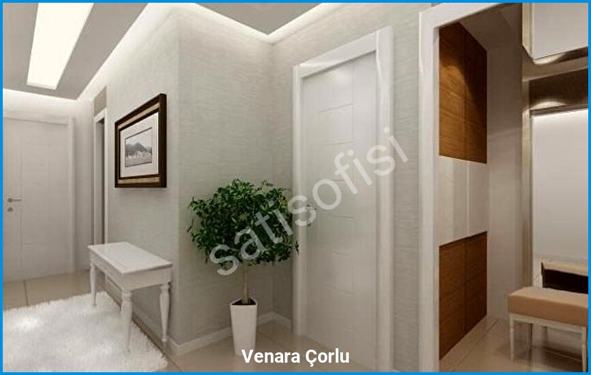 Venara Çorlu - Proje Görseli 3