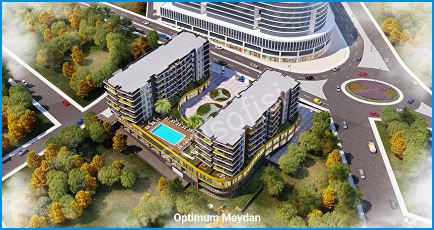 Optimum Meydan 2