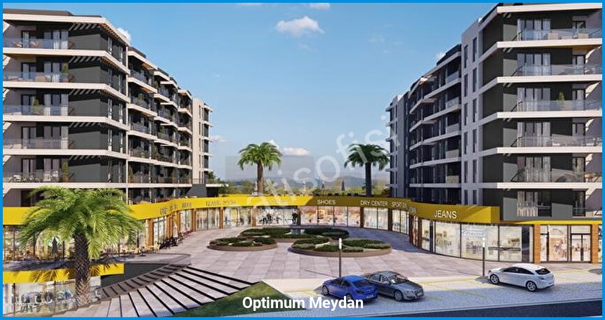 Optimum Meydan 4