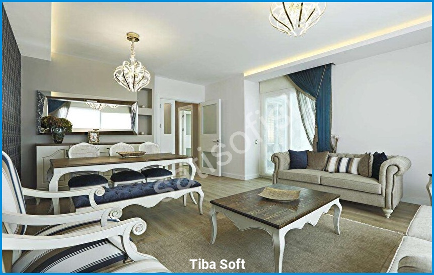 Tiba Soft görsel 2
