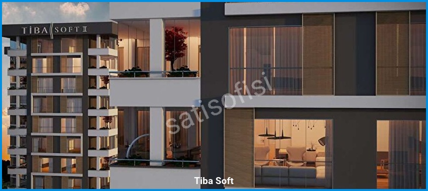 Tiba Soft görsel 3