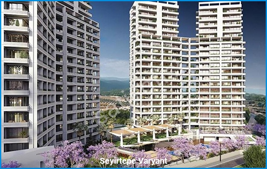 Seyirtepe Varyant 2