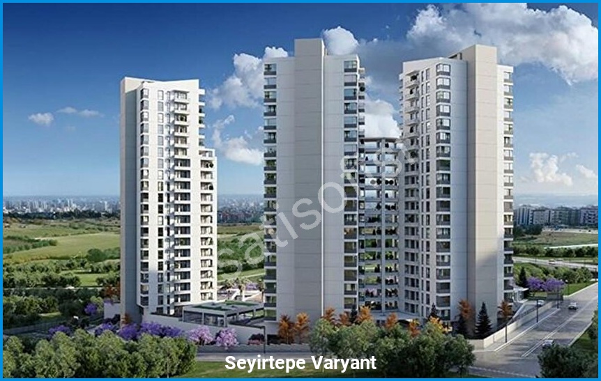 Seyirtepe Varyant 3