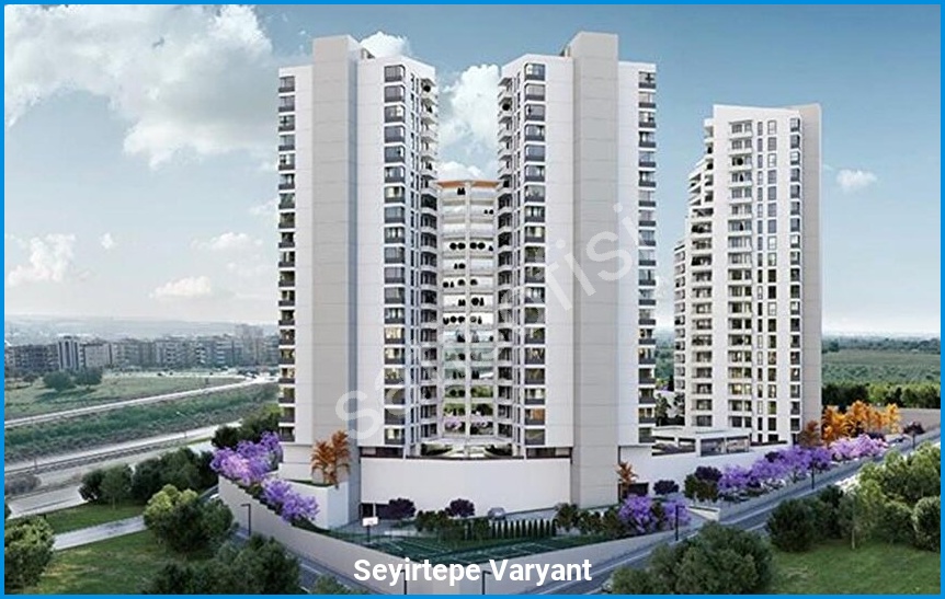 Seyirtepe Varyant 4