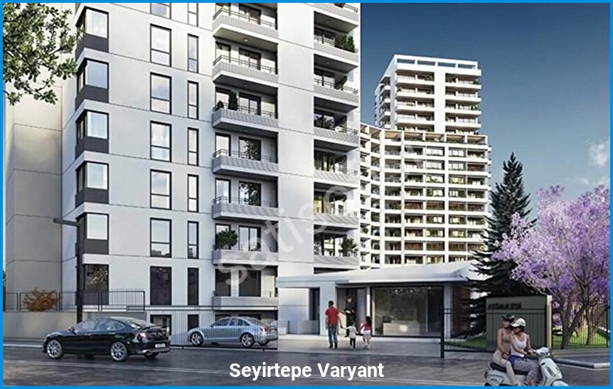 Seyirtepe Varyant 5