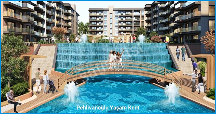 Pehlivanoğlu Yaşam Kent görsel 4