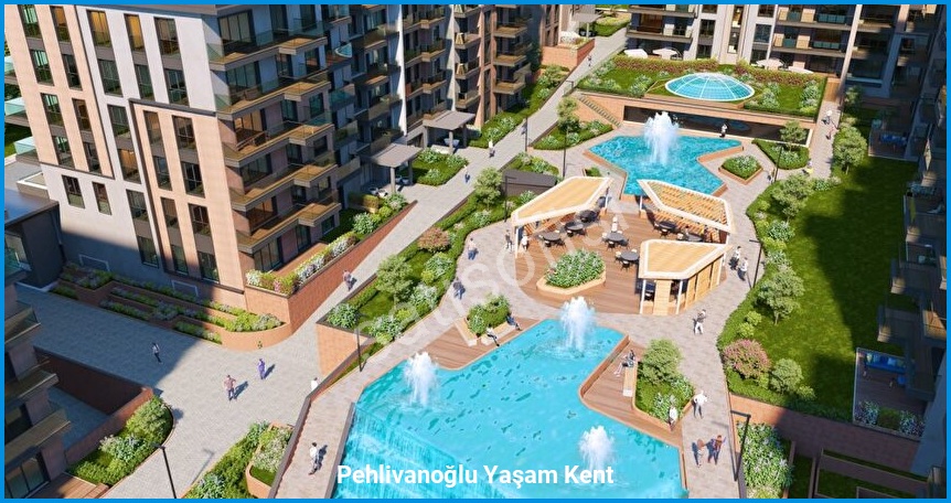 Pehlivanoğlu Yaşam Kent görsel 6