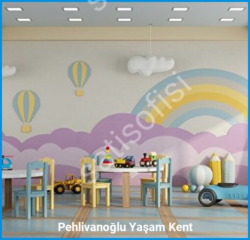 Pehlivanoğlu Yaşam Kent görsel 8