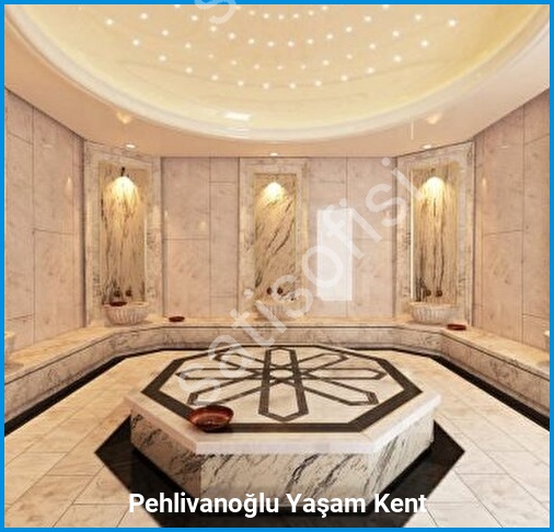 Pehlivanoğlu Yaşam Kent görsel 9