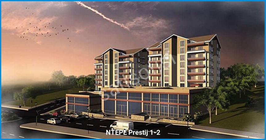 NTEPE Prestij 1-2 görsel 2